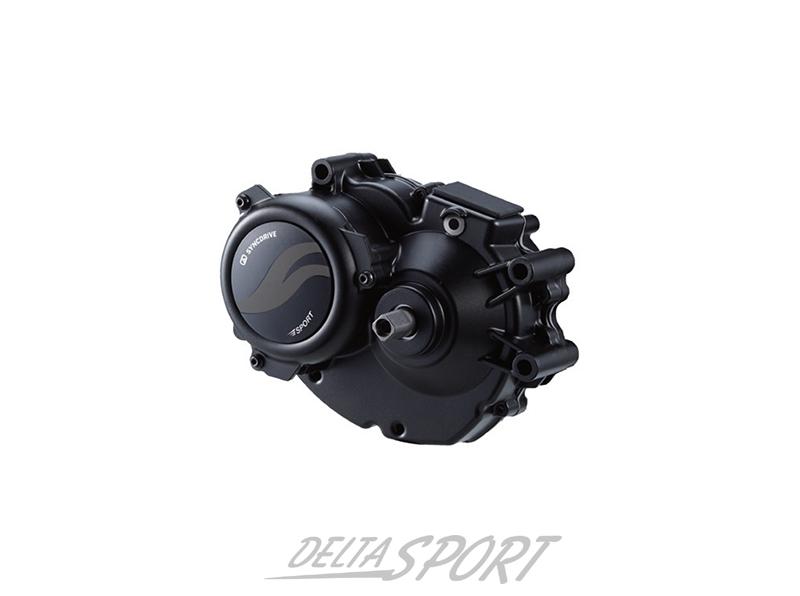 SpeedBox pro IMPULSE 2.0