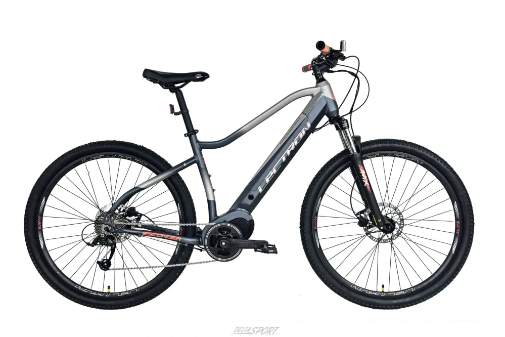 LECTRON Esconder MX 19"