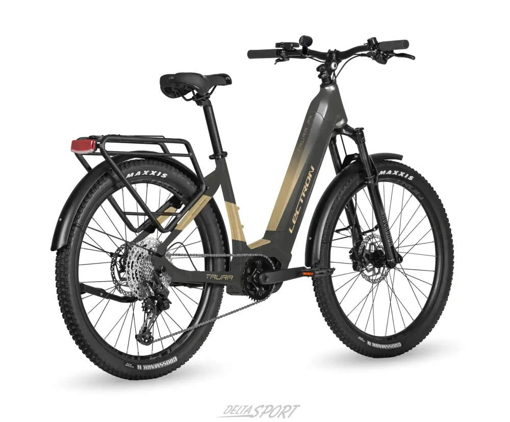 LECTRON Taura PX Dark