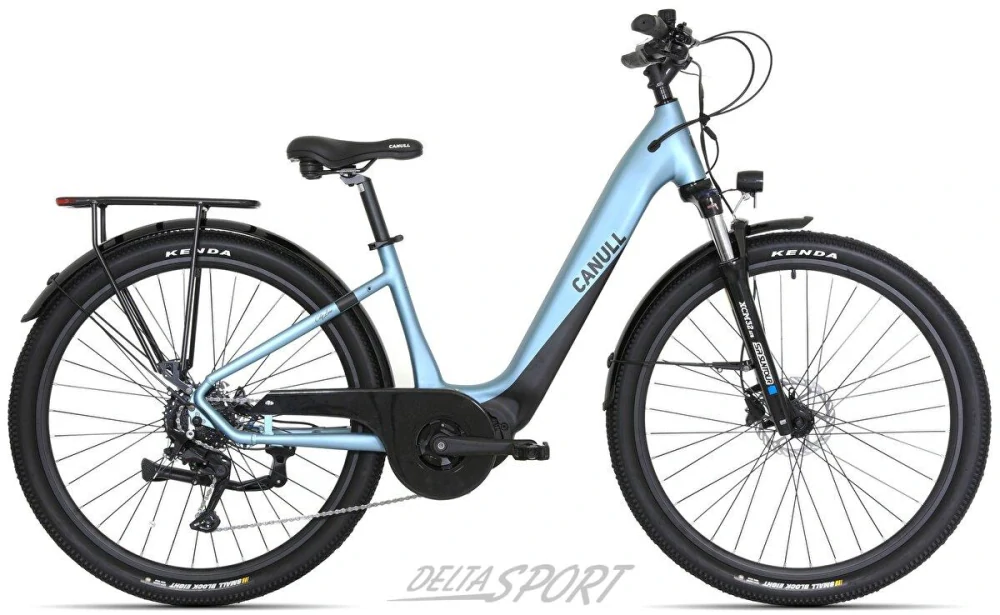 CANULL City 3 720Wh