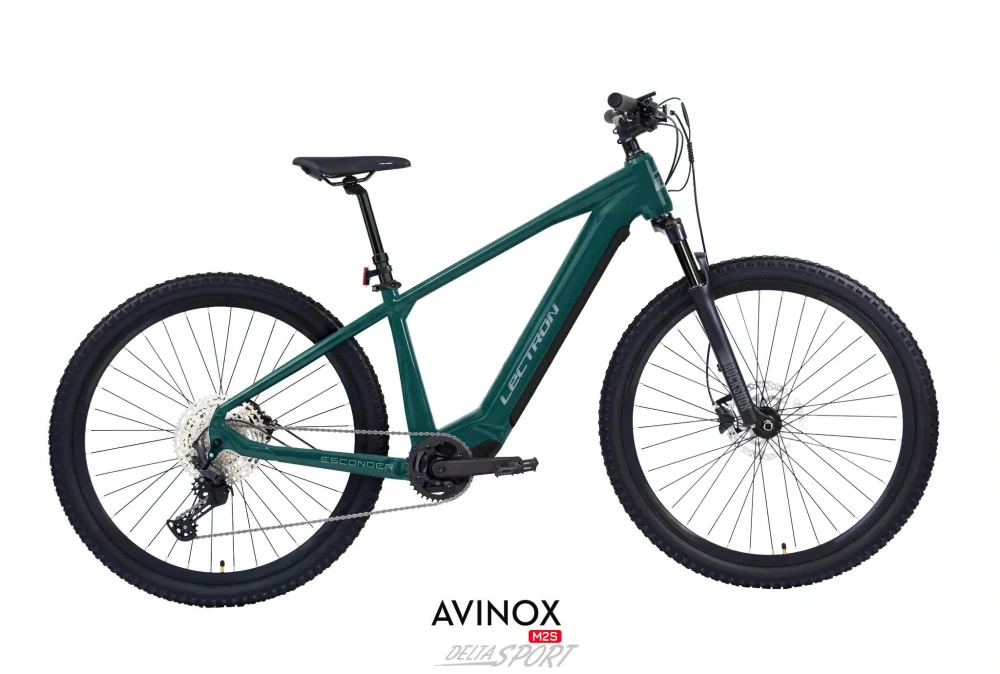 LECTRON Esconder ARX Pro 29"