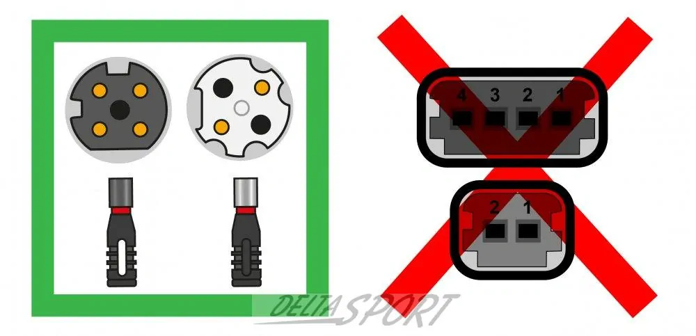 SpeedBox 1.1 pro BOSCH (Smart system)
