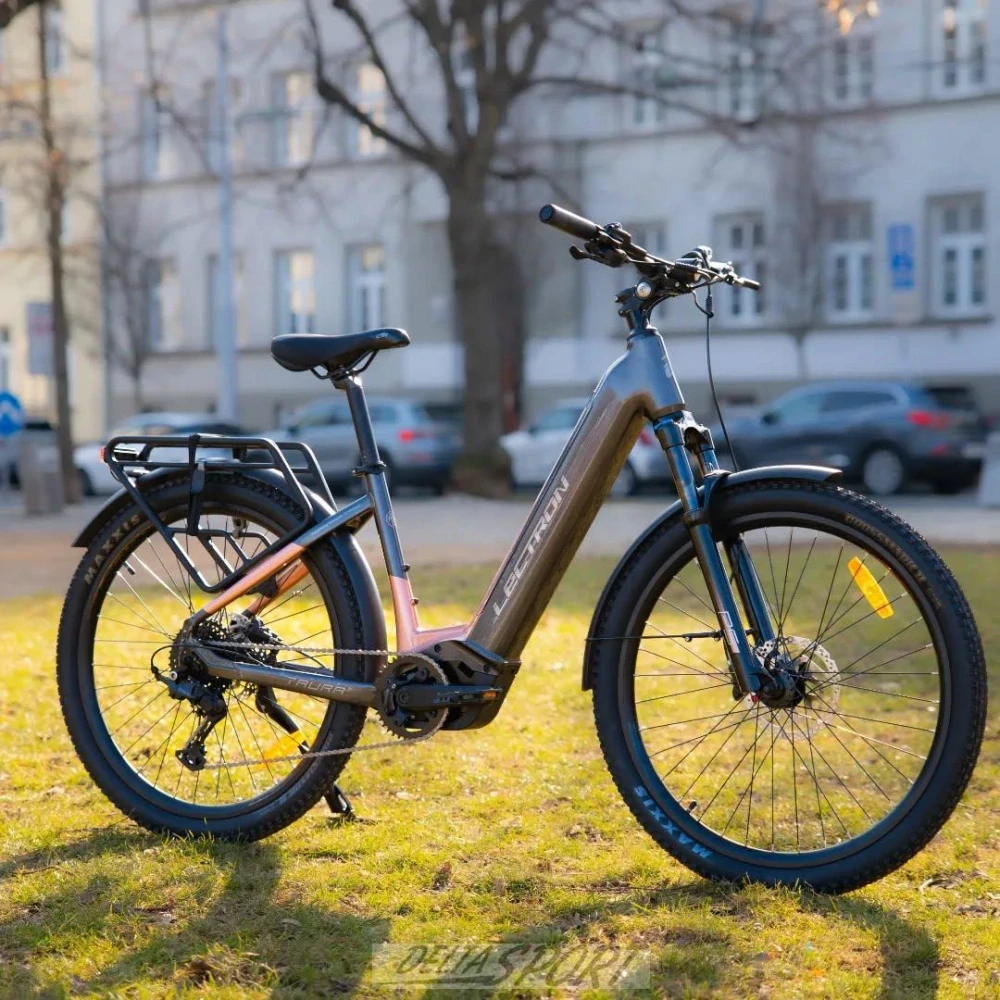 LECTRON Taura PS