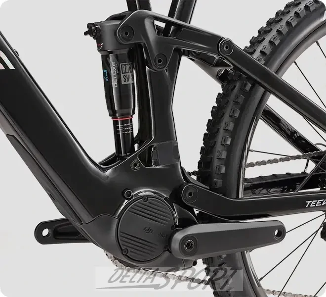 TEEWING Turbo Force XT 800