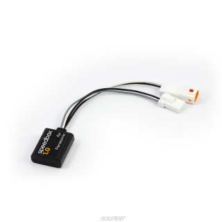 SpeedBox1 pro PANASONIC