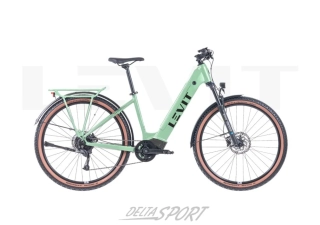 LEVIT Flueco lowstep 830Wh