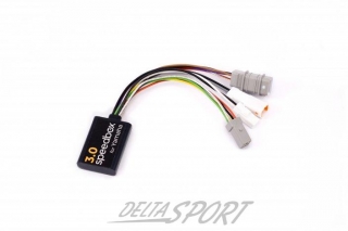 SpeedBox3.0 pro Yamaha PW-X,SE,TE,CE,X2