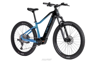 LECTRON Esconder PSX vel.17"