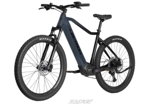 LECTRON Esconder PSX vel.19" dark