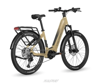 LECTRON Taura PX Light