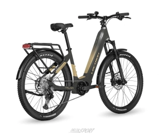 LECTRON Taura PX Dark