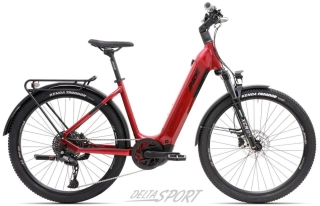 APACHE Rio Grande Bosch CX 800Wh Touring