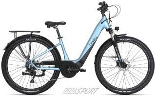 CANULL City 3 720Wh