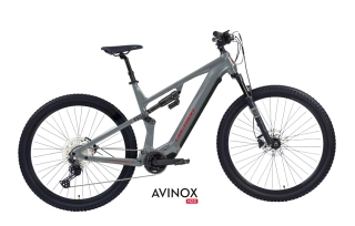 LECTRON Esconder AFX Full Pro 29" titan