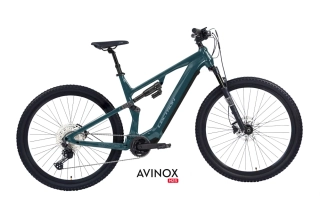 LECTRON Esconder AFX Full Pro 29" fresh