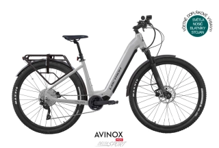 LECTRON Taura ARX Pro 27,5"