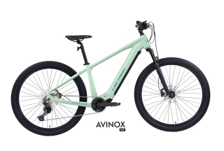 LECTRON Esconder AX 29"